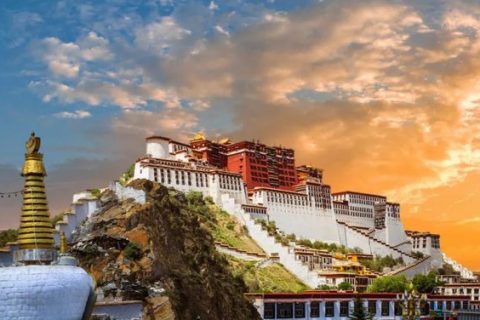 在拉薩如何開一家民宿，所需的證件又需要哪些？