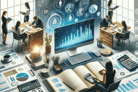 個人可以進(jìn)行代理記賬嗎？如何選擇正規(guī)的拉薩代理記賬機(jī)構(gòu)？